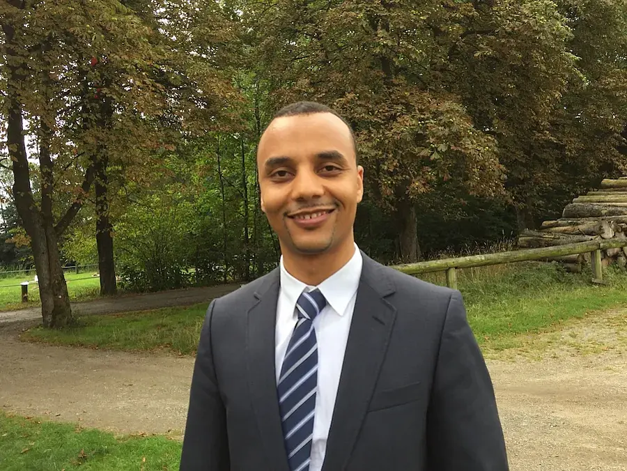 Abdelaali El Maghraoui