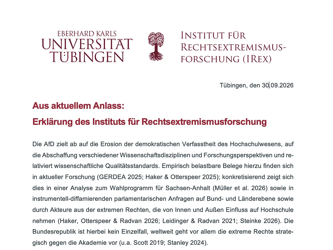 Screenshot aus der Erklärung, die als pdf heruntergeladen werden kann