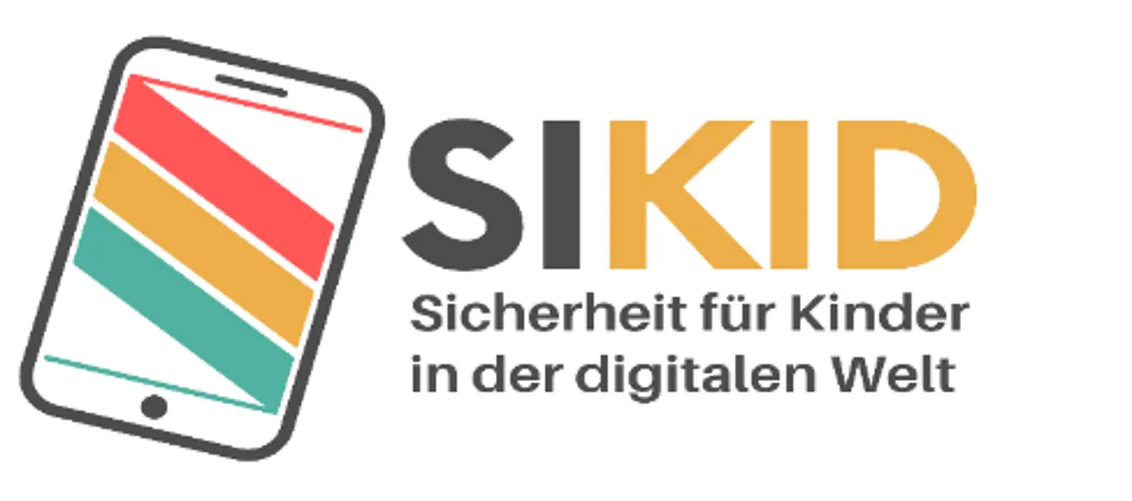 Logo Projekt SIKID