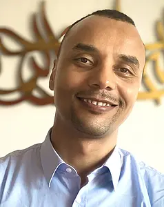 Profilbild Abdelaali El Maghraoui