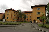 Gebäude Sand 1