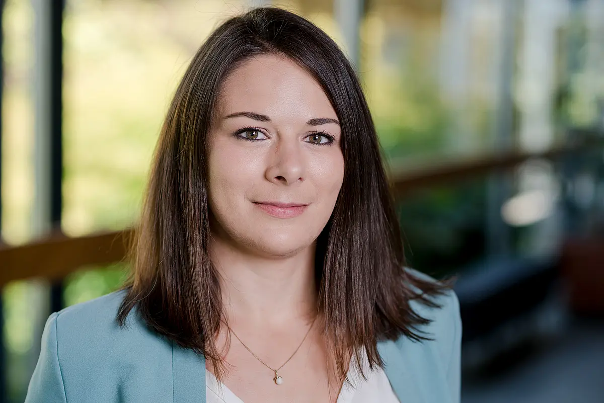 Dr. Svenja Wachsmuth