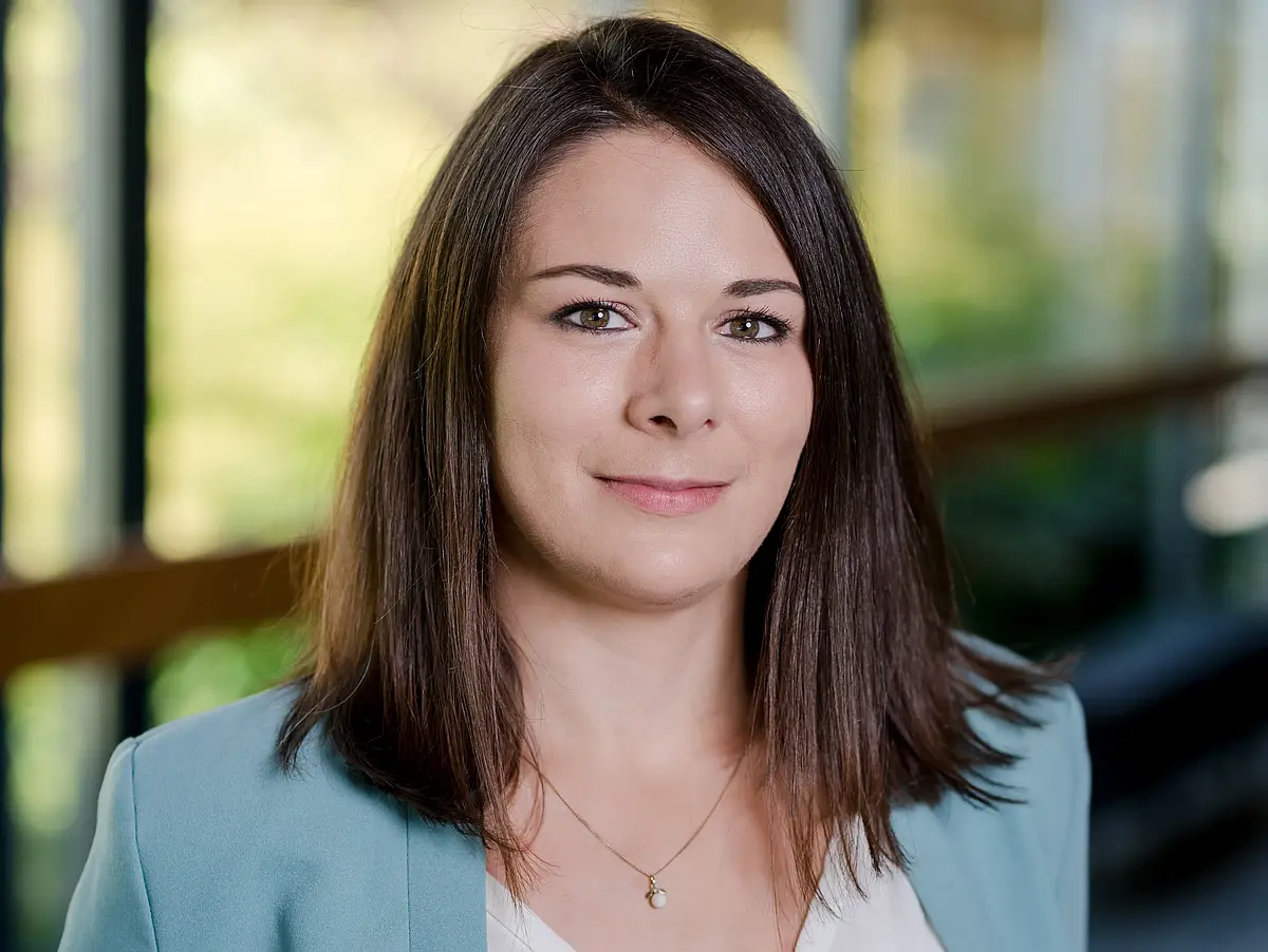 Dr. Svenja Wachsmuth