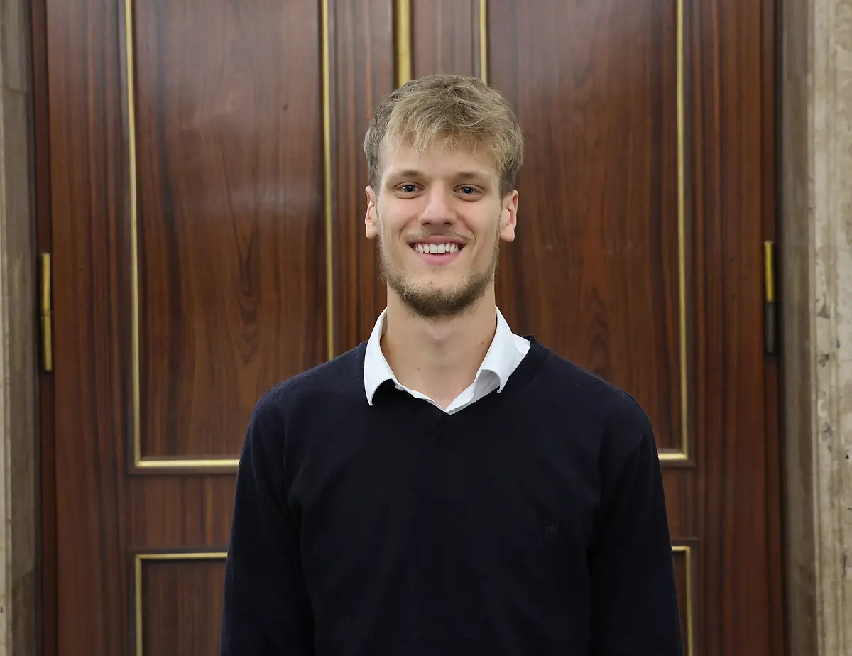 Joshua Stelzle