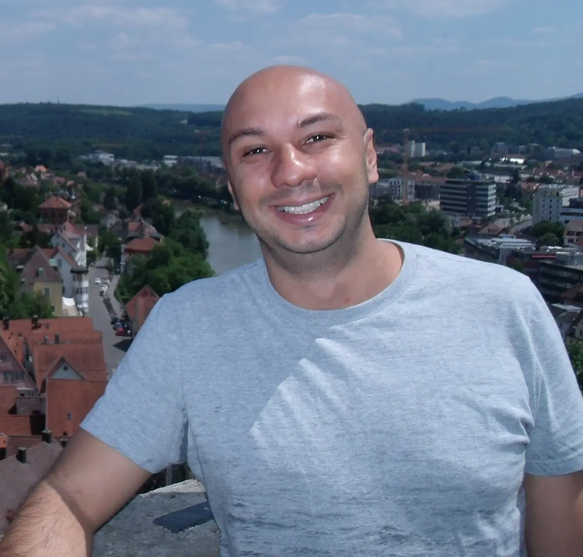 Fábio Ferreira Agra