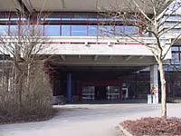 Gebäude Auf der Morgenstelle 26