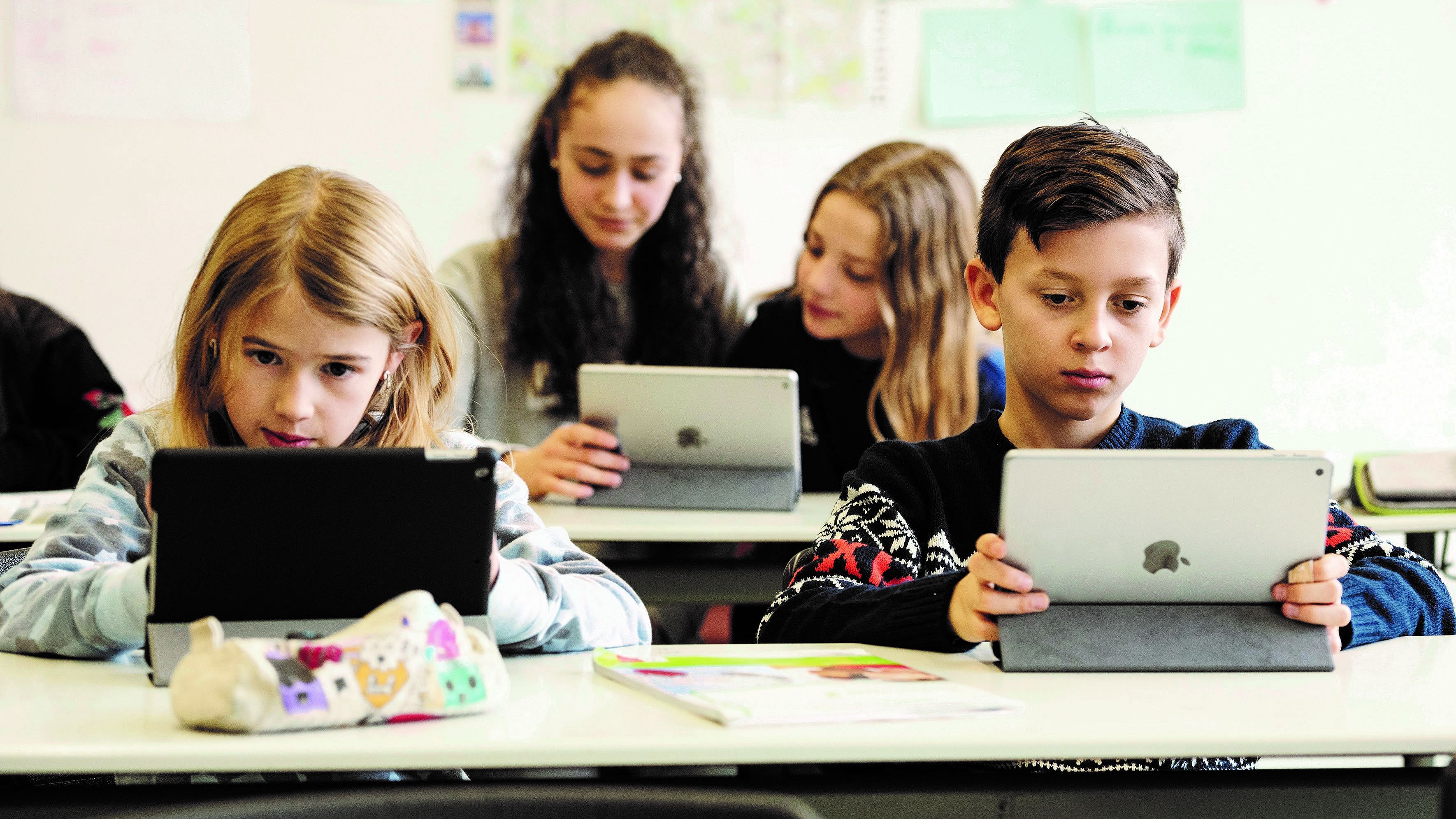 4. Lehren und Lernen mit digitalen Medien