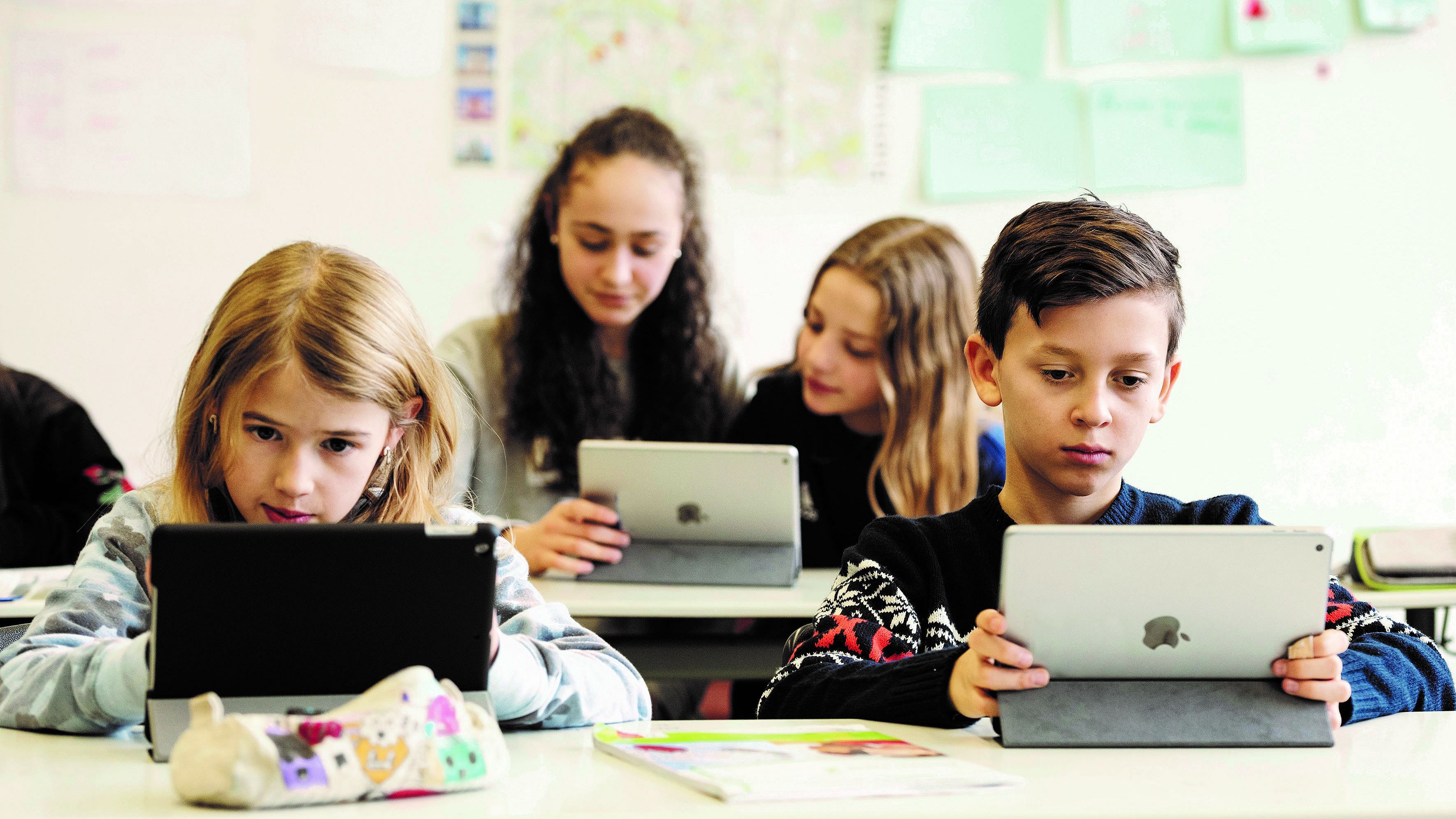 Technology-Enhanced Teaching and Learning