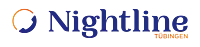 Logo: Nightline