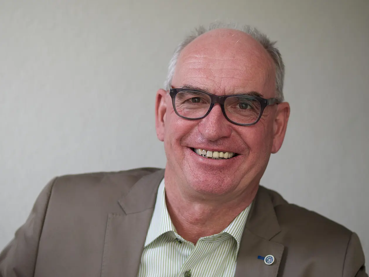 Prof. Dr. Hubert Klausmann
