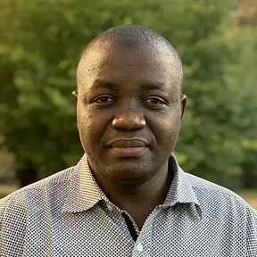 Dr. Bashir Sajo Mienda