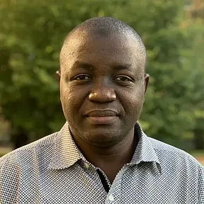 Dr. Bashir Sajo Mienda