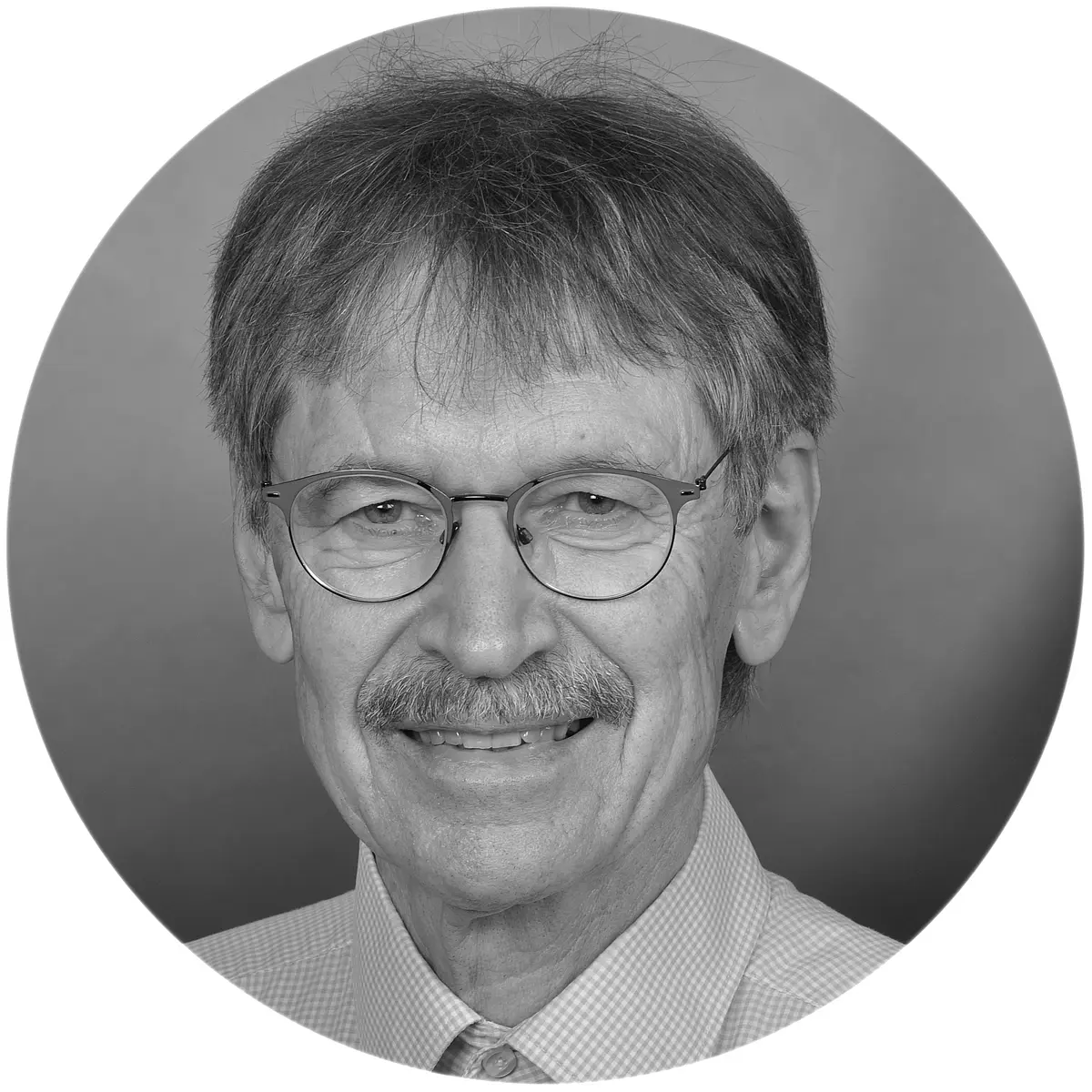 Ein Bild von Franz-Hubert Robling.