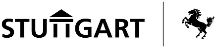 Logo of the City of Stuttgart