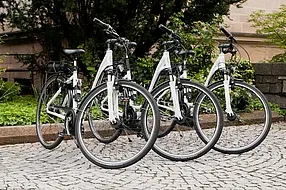 Fotos: Universität Tübingen/Jan Münster