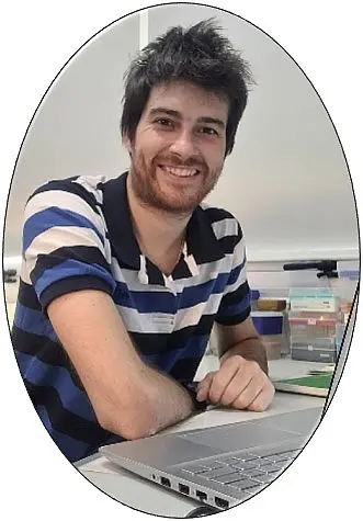 Axel Giudicatti