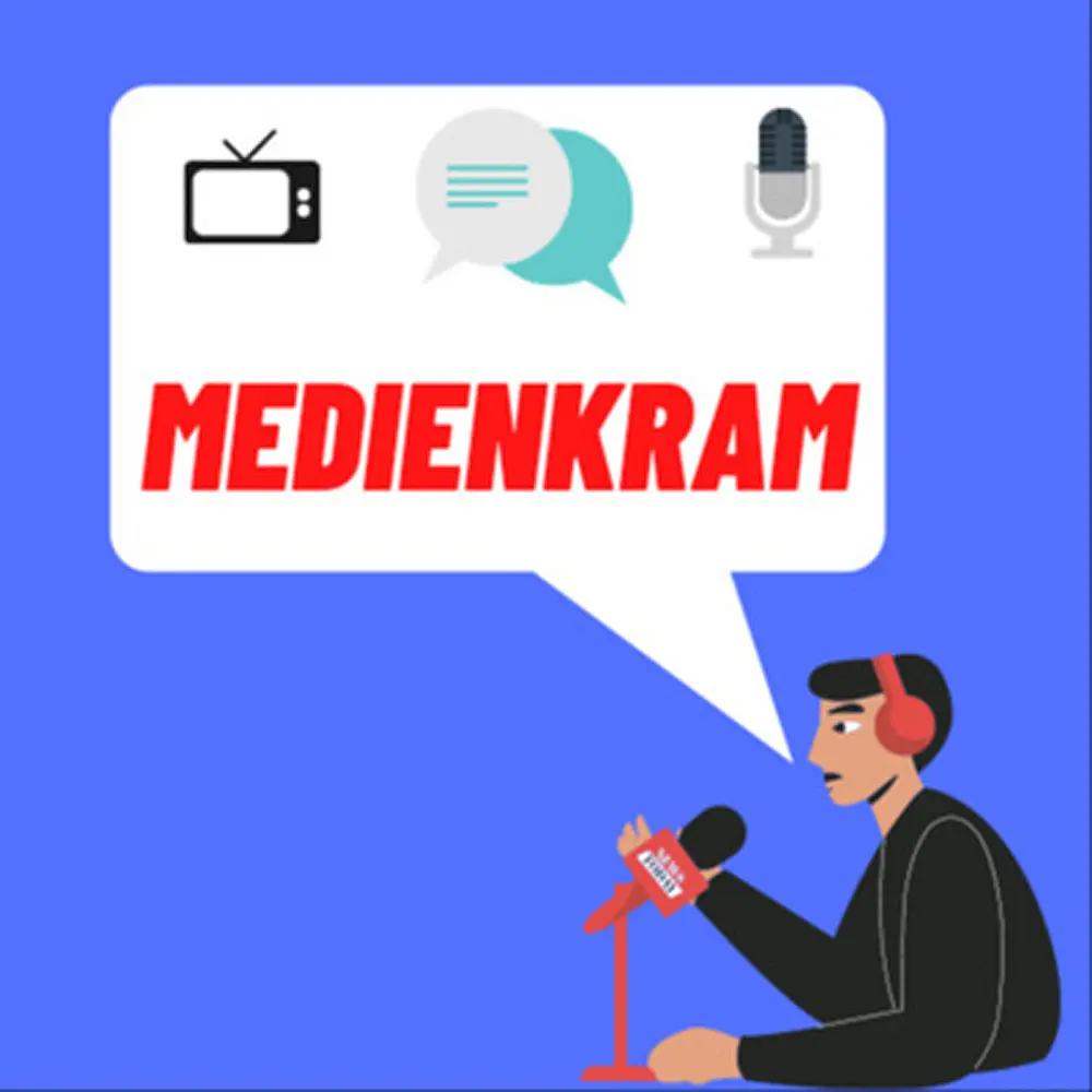 Podcast Medienkram