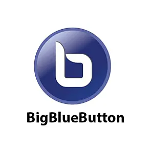 Logo Big Blue Button