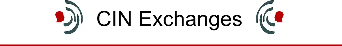Logo of CIN Exchanges