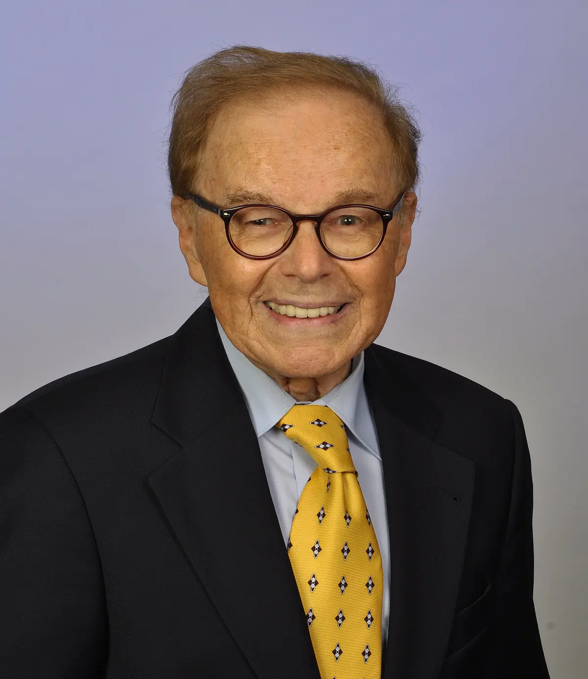 Portrait Professor Dr. Eugen Klunzinger 