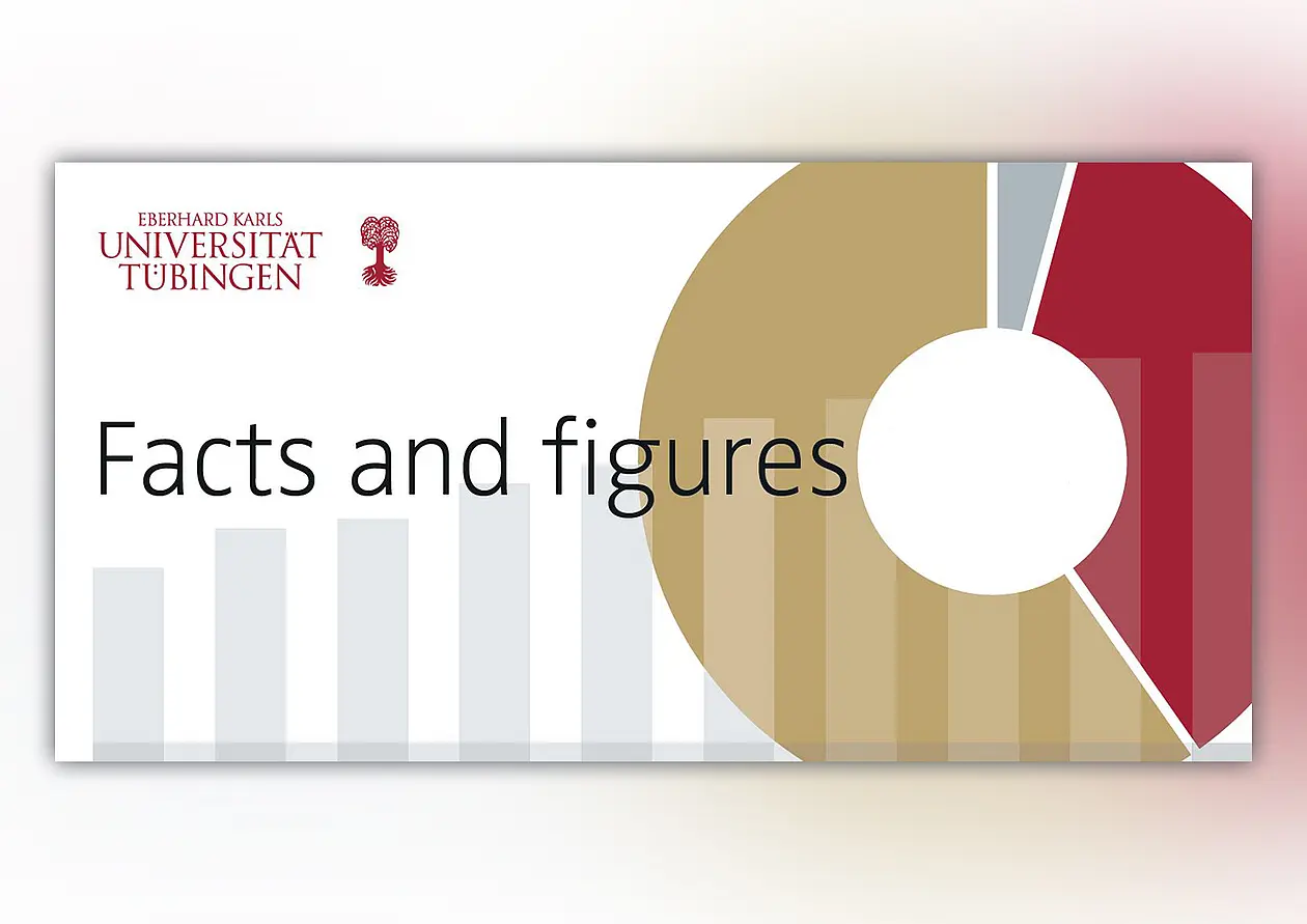 Facts and Figures Broschüre