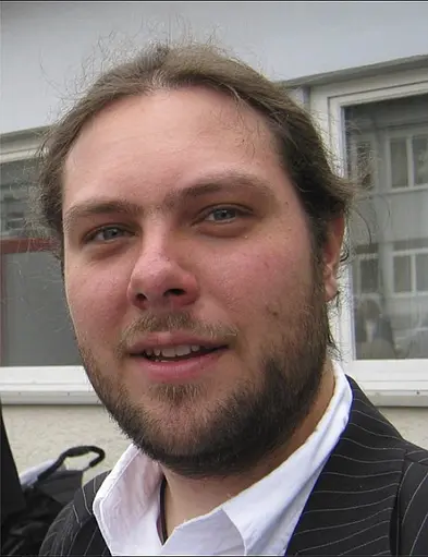 Robin Röpke