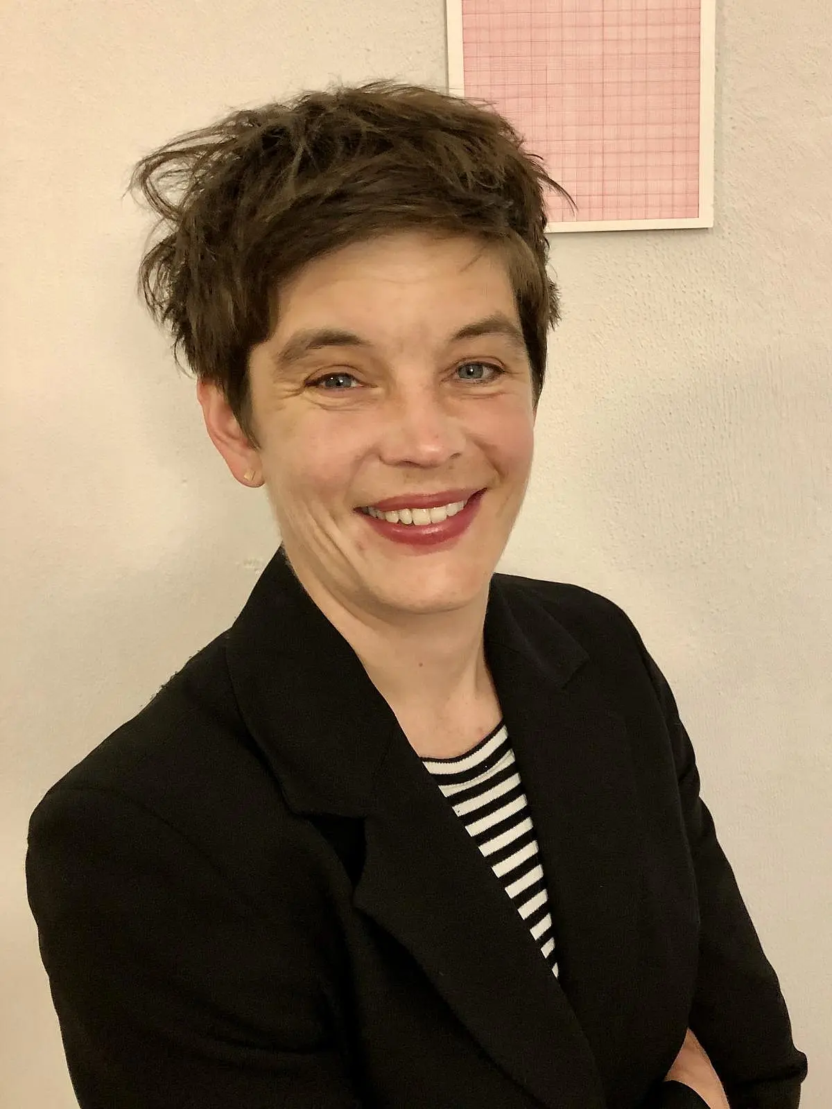 Julia Diekämper