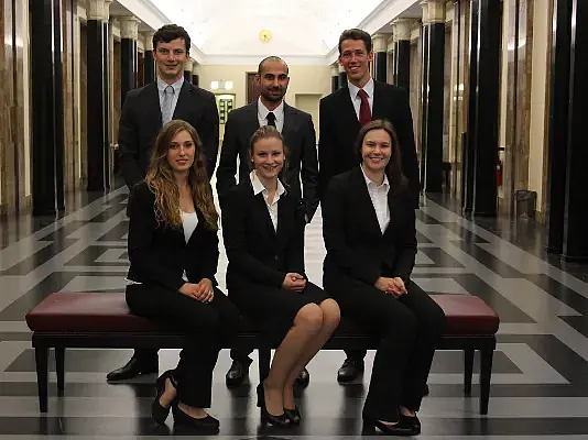 VIS Team 2014/2015