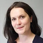 Kathleen Stürmer. Foto: Friedhelm Albrecht/Universität Tübingen