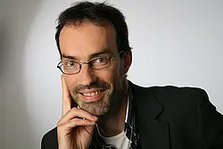 Thorsten Bohl, Professor für Erziehungswissenschaft mit dem Schwerpunkt Schulpädagogik. Foto: privat