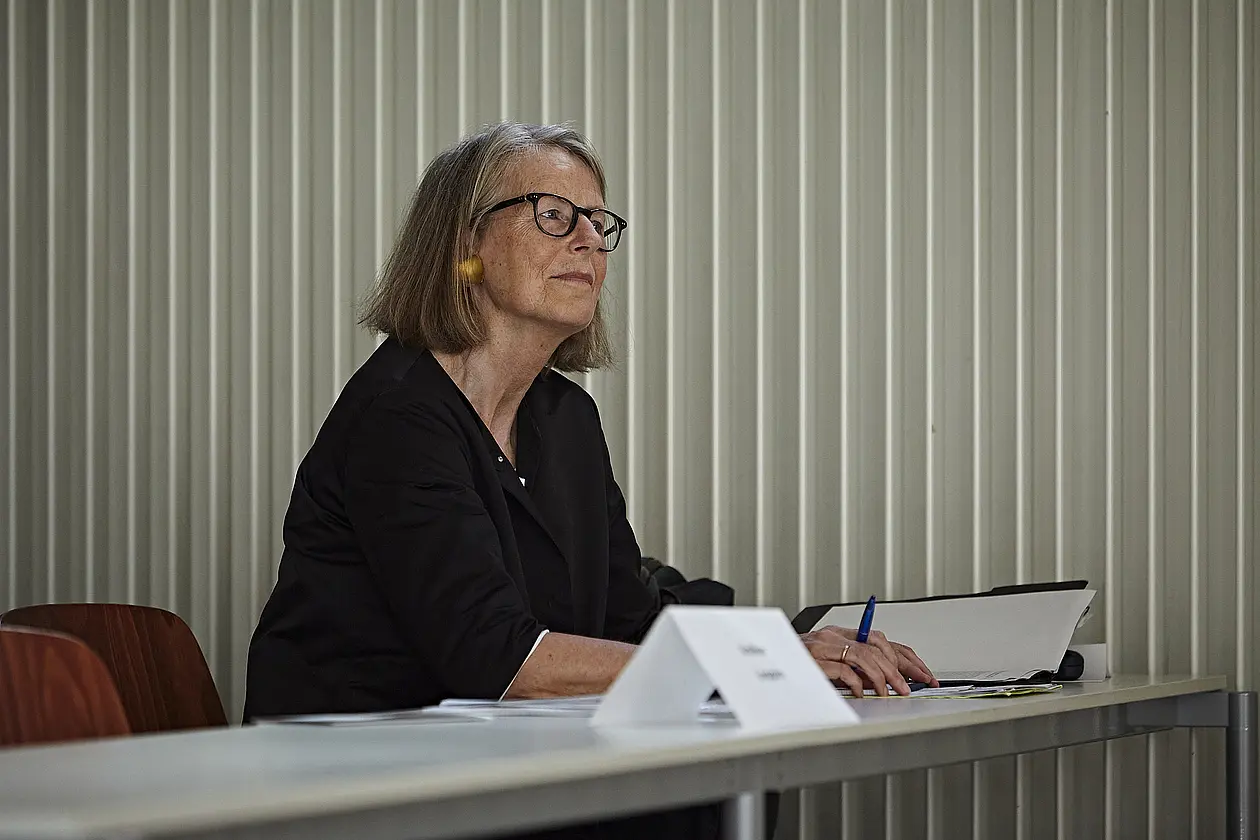 Prof. Dr. Annette Georg-Reiter