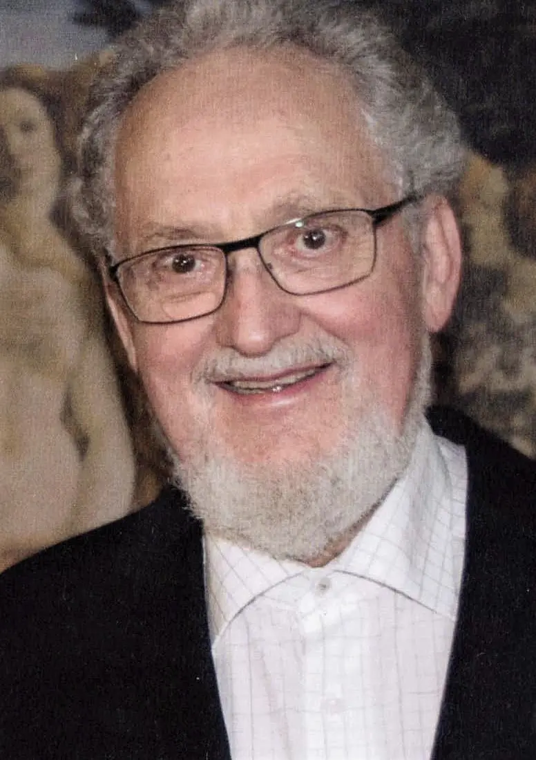 Professor Dr. Günter Häfelinger