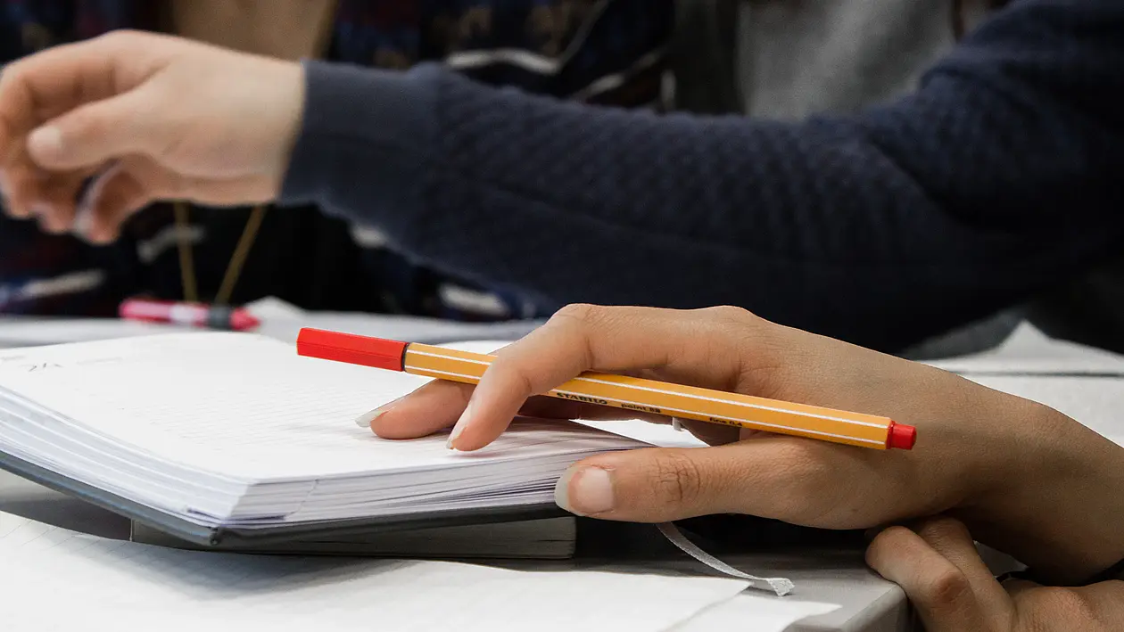 Studienorganisation - Lehre, Neuigkeiten und mehr