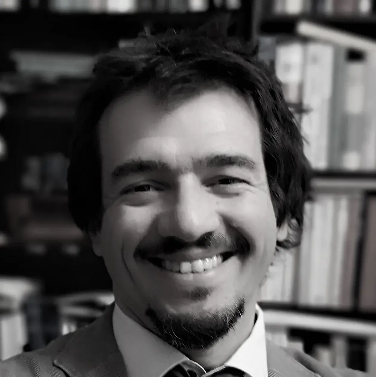 [Translate to Englisch:] Giovanni Panno