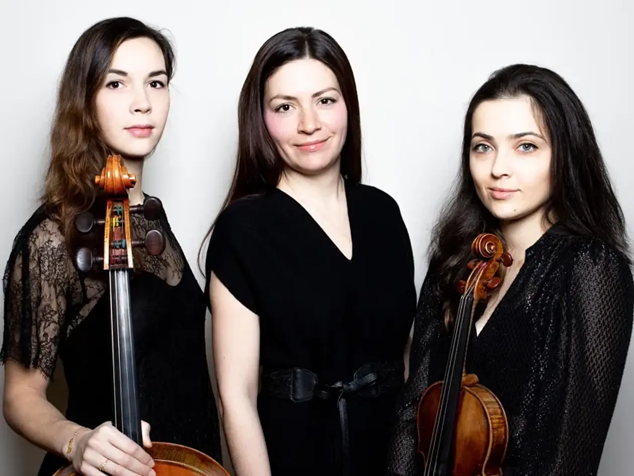 Trio RoVerde