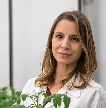 Rosa Lozano-Durán