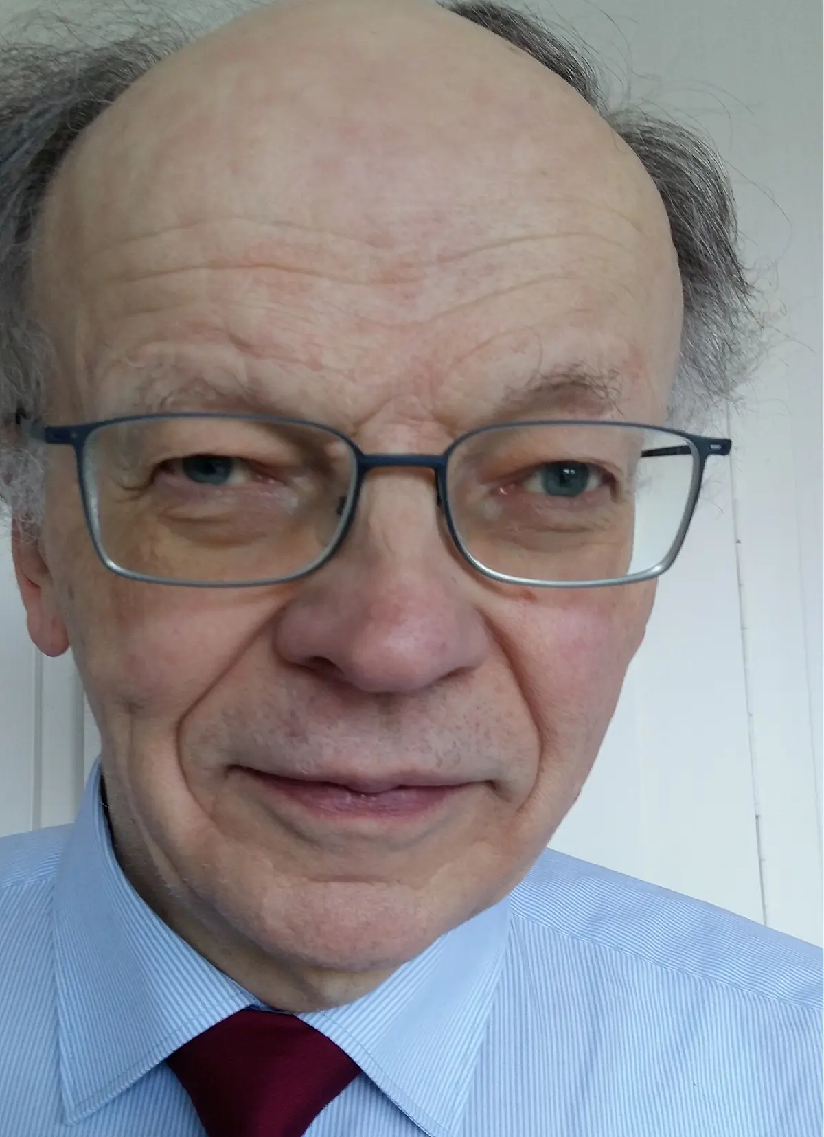 Prof. Dr. Thomas Clemens