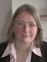 Prof. Dr. Barbara Kaup. Foto: Michael Seifert