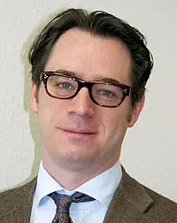 Prof. Dr. Stefan Thomas. Foto: Michael Seifert