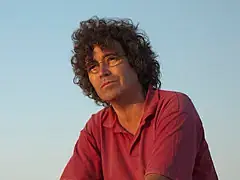 Prof. Dr. Peter Pfälzner