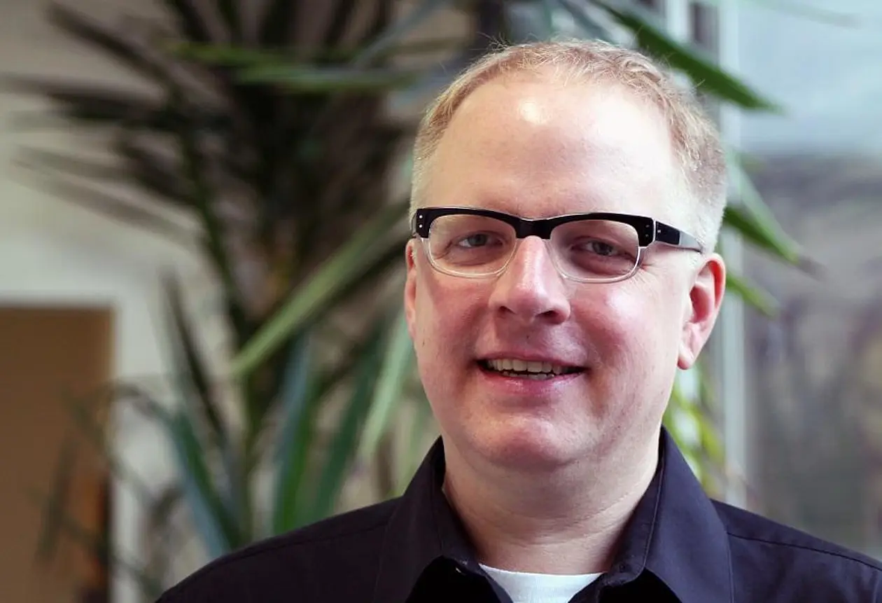 Prof. Todd Ehlers, Ph.D.