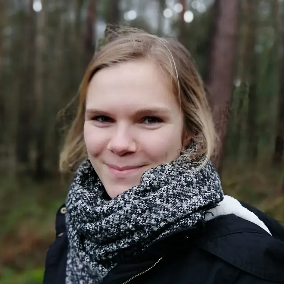 Leonie John