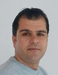 Mohamad Fakhro. Foto: privat