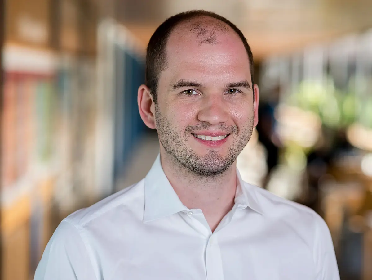 David Rösch