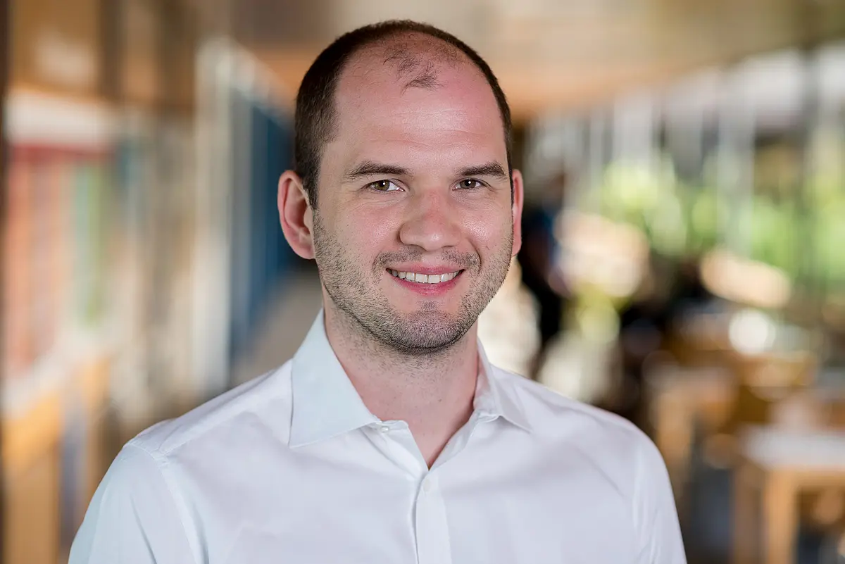 David Rösch