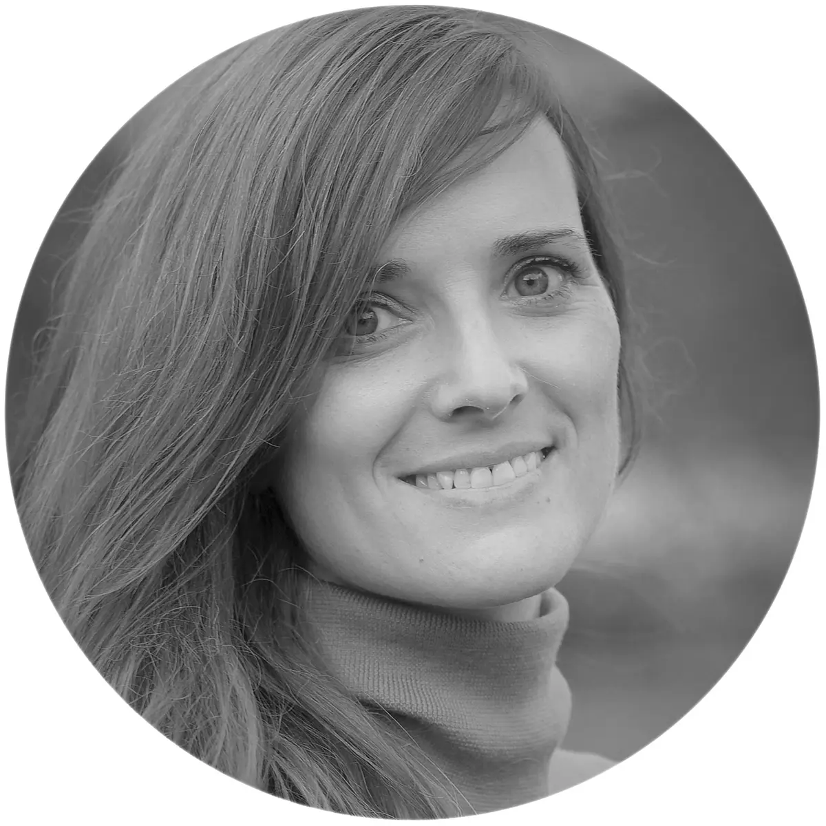 Ein Bild von Carmen Lipphardt.