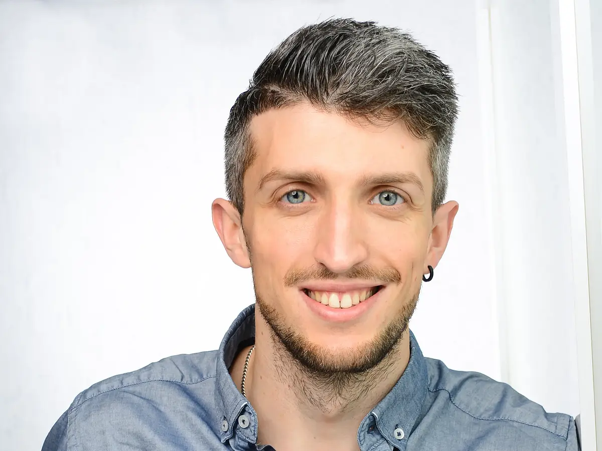 Frederik Kohler