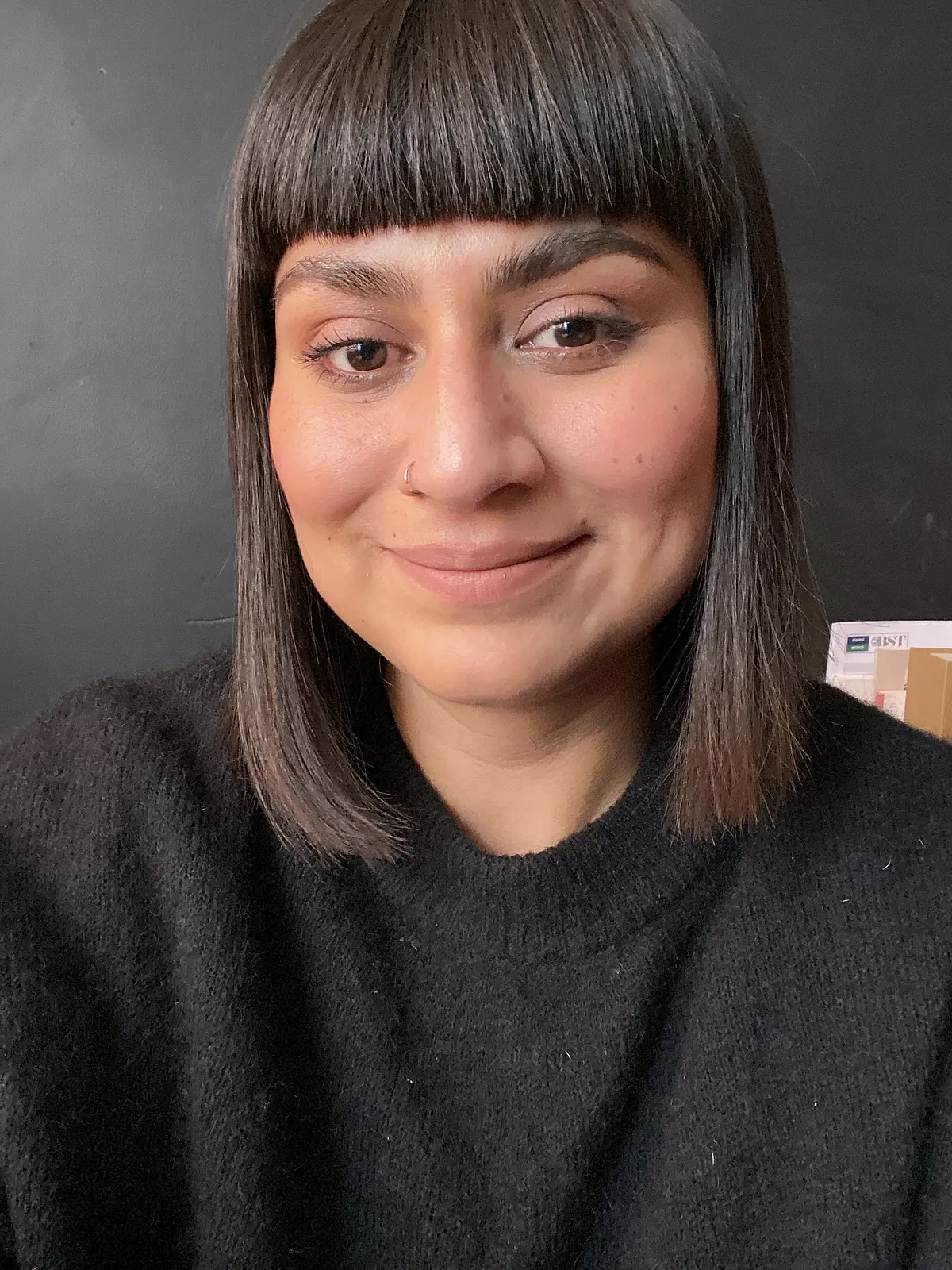 Karina Lamas