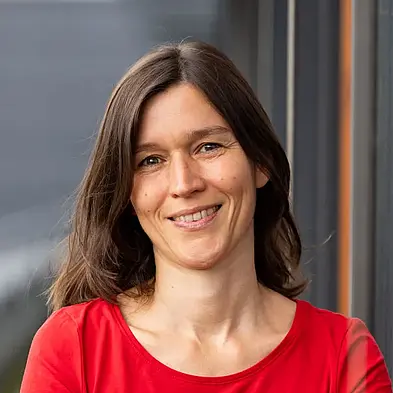 Susanne Held