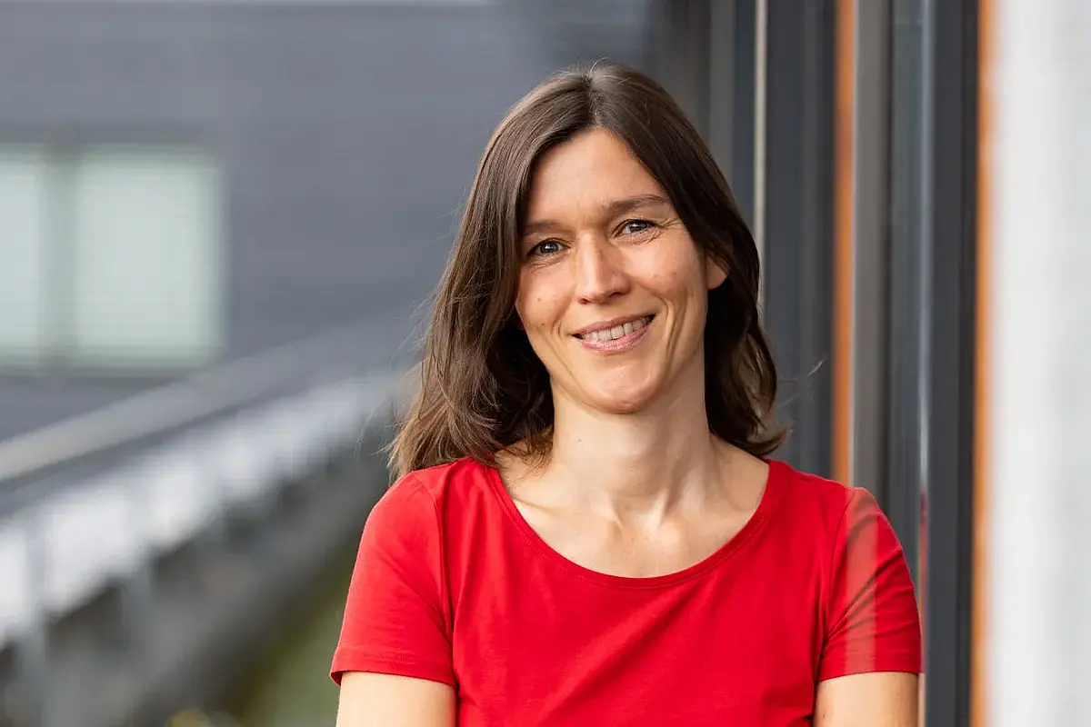 Susanne Held